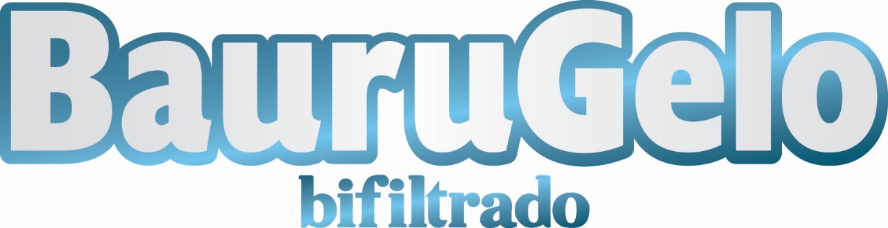 BauruGelo logo